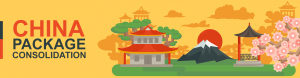 China Package Consolidation - Taobao Age.