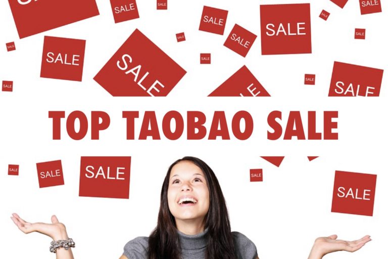 Taobao Sales