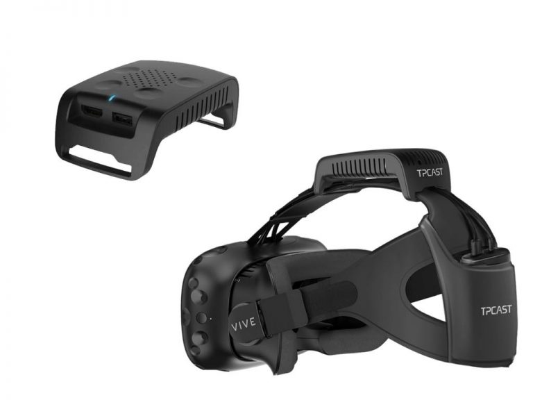 Where to buy TPCast Wireless Adapter for HTC Vive? Buy in Taobao for Less with Taobao Agent.