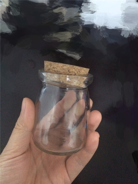 a bottle