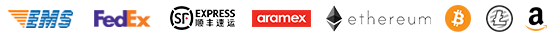 shipping partners