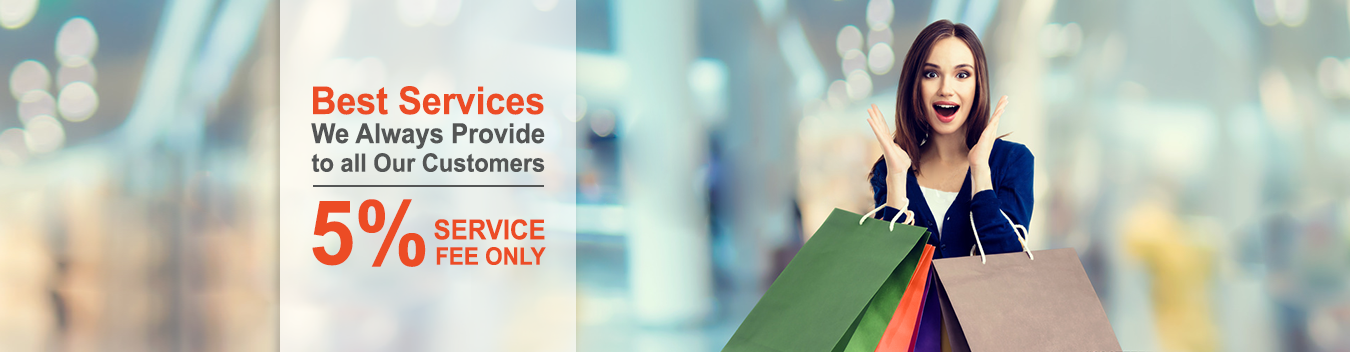 Taobao International Shopping Services | Taobao English | Taobao English Agent 